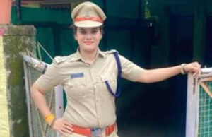 CSP नेहा पच्चीसिया की बढ़ीं मुश्किलें, अवैध वसूली मामले की जांच जबलपुर ASP को; तीन थानों का प्रभार भी छीना