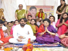 विकास को अंतिम व्यक्ति तक पहुँचाना राज्य सरकार का मुख्य ध्येय : राज्यमंत्री गौर