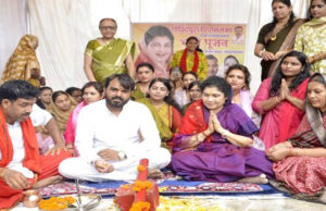 विकास को अंतिम व्यक्ति तक पहुँचाना राज्य सरकार का मुख्य ध्येय : राज्यमंत्री गौर