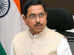 धर्मेंद्र प्रधान के बाद प्रह्लाद जोशी बने शिक्षा मंत्री, चुनौतियां बड़ी
