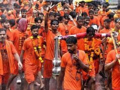 कांवड़ यात्रा से पहले यूपी सरकार अलर्ट, सफाई, सुरक्षा और बिजली व्यवस्था दुरुस्त होगी