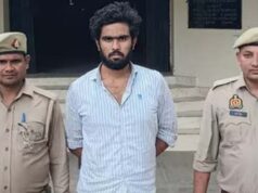 गोरक्षा की आड़ में लूट, 50 लाख रंगदारी; युवा जिलाध्यक्ष गिरफ्तार