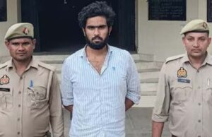 गोरक्षा की आड़ में लूट, 50 लाख रंगदारी; युवा जिलाध्यक्ष गिरफ्तार