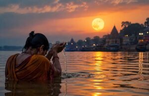 आषाढ़ अमावस्या का महत्व, व्रत कथा से जुड़ी सुख-समृद्धि की मान्यता