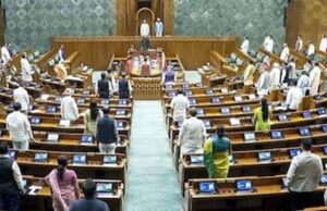 मानसून सत्र से पहले दो विवादित बिलों पर JPC बैठक टली
