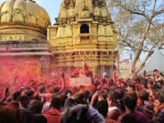AI तकनीक से बदलेगी काशी की यातायात व्यवस्था, स्मार्ट बनेगा भीड़ प्रबंधन