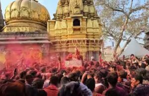 AI तकनीक से बदलेगी काशी की यातायात व्यवस्था, स्मार्ट बनेगा भीड़ प्रबंधन