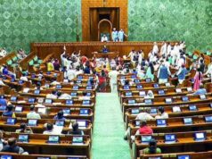 महिला आरक्षण और परिसीमन बिल पर मोदी सरकार का मिशन-360, बदला संसद का गणित