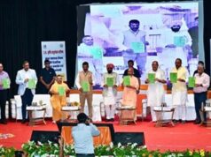 लखनऊ में ICAR स्थापना दिवस पर किसानों को मिली उन्नत खेती की जानकारी