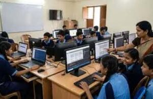 यूपी के 1701 स्कूलों में शुरू होगी वोकेशनल शिक्षा, मिलेंगे रोजगार कौशल