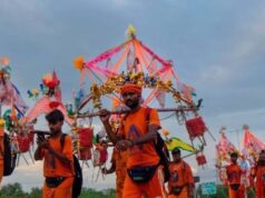 कांवड़ यात्रा-2026 को लेकर मेरठ में सुरक्षा प्लान तैयार, 2234 कैमरों से निगरानी