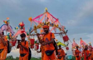 कांवड़ यात्रा-2026 को लेकर मेरठ में सुरक्षा प्लान तैयार, 2234 कैमरों से निगरानी