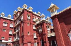 लखनऊ सिविल कोर्ट हमला: आरोपी वकीलों की तलाश तेज, 10 पुलिस टीमें कर रहीं छापेमारी