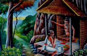 गुरु पूर्णिमा पर भूलकर भी न करें ये गलतियां, वरना हो सकती है परेशानी