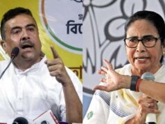 दीघा जगन्नाथ धाम विवाद फिर गरमाया, पुरी दैतापति ने ममता पर साधा निशाना