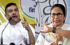 दीघा जगन्नाथ धाम विवाद फिर गरमाया, पुरी दैतापति ने ममता पर साधा निशाना