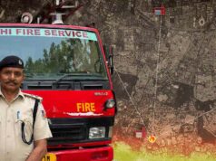 यूपी में बदले फायर एनओसी के नियम, भवन अनुमति से पहले होगी अग्निशमन जांच