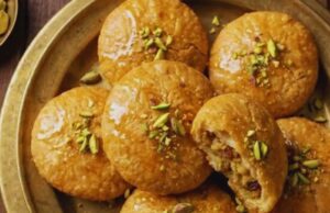 मीठी कचौड़ी का अनोखा स्वाद: जोधपुर स्टाइल मावा कचौड़ी बनाने की आसान रेसिपी