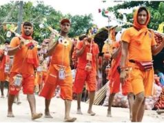 कांवड़ियों के भंडारे के लिए पांच मिनट में जुटे सात लाख रुपये