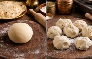 वास्तु अनुसार गोल लोई देती है शुभ संकेत, बढ़ती है घर की समृद्धि