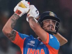 2026 टी20 में ईशान किशन नंबर-1, सूर्य और सैमसन भी टॉप-5 में