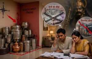लोन में आ रही रुकावट? वास्तु के अनुसार उत्तर-पश्चिम दिशा से जुड़ी हो सकती है समस्या