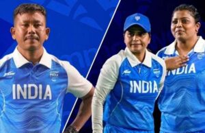 कॉमनवेल्थ गेम्स में भारत को झटका, रूपा-पिंकी नामीबिया से हारीं