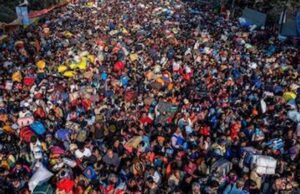 जनगणना-2027 की तैयारी तेज, यूपी में 5 लाख कर्मियों को 31 जुलाई तक मिलेगा मानदेय