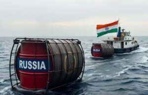रुपये में बढ़ा विदेशी व्यापार, रूस से तेल खरीद ने बदली तस्वीर