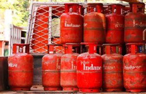 BPCL ने लॉन्च की Bharatgas Lite ZIP सेवा, मिलेगा हल्का सिलेंडर और तेज डिलीवरी