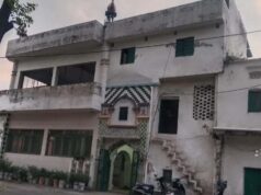 सहारनपुर कलेक्ट्रेट की 70 साल पुरानी मस्जिद हटाने का कोर्ट आदेश