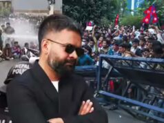 नेपाल में युवक की मौत पर बवाल, बालेन शाह सरकार पर बढ़ा जनता का दबाव