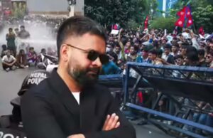 नेपाल में युवक की मौत पर बवाल, बालेन शाह सरकार पर बढ़ा जनता का दबाव