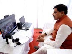 प्राकृतिक खेती और कृषि उत्पादों के मूल्य संवर्धन से बढ़ाएं आय : मुख्यमंत्री डॉ. यादव