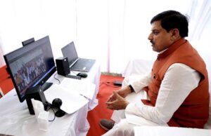 प्राकृतिक खेती और कृषि उत्पादों के मूल्य संवर्धन से बढ़ाएं आय : मुख्यमंत्री डॉ. यादव