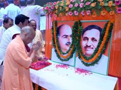 पहले विपक्ष ने किसानों को भड़काया था, अब छात्रों को भड़का रहे : मुख्यमंत्री