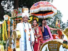 CG News: रथयात्रा में शामिल होंगे CM विष्णुदेव साय, बगिया में रात्रि विश्राम का कार्यक्रम