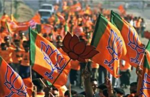 CG में ‘हर घर तिरंगा’ अभियान की तैयारी तेज, भाजपा 3 हजार स्थानों पर निकालेगी तिरंगा यात्रा