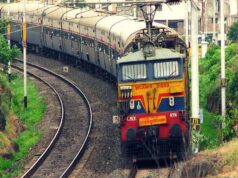रायपुर मंडल में कई MEMU और पैसेंजर ट्रेनें रद्द, दो दिन के नॉन-इंटरलाकिंग कार्य का असर