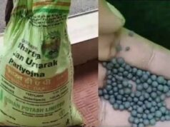 बस्तर में नकली खाद पर प्रशासन का बड़ा एक्शन, किसानों की शिकायत के बाद हुई कार्रवाई