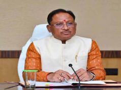 CM साय आज करेंगे पंचायत एवं ग्रामीण विकास विभाग की समीक्षा, BJP के राष्ट्रीय सह-संगठन मंत्री का भी दौरा