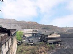 CG Forest Survey: रामसर वेटलैंड पर कोयला कारोबार का संकट, 5 किमी दायरे में 2 कोल वाशरी और 9 कोल डिपो