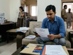 रायपुर में करोड़ों के विदेशी ट्रांजेक्शन का खुलासा, युवक को फर्जी कंपनी का डायरेक्टर बनाकर रचा गया खेल