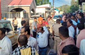 CG में फॉरेक्स ट्रेडिंग के नाम पर करोड़ों की ठगी! लॉन्ग एशिया नेटवर्क ऐप से निवेशकों को लगाया चूना