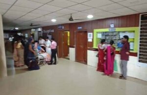 CG में जच्चा-बच्चा की मौत मामले में ढाई महीने बाद अस्पताल प्रबंधन पर FIR, मचा हड़कंप