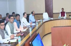 CG Cabinet का बड़ा फैसला! तृतीय श्रेणी की सीधी भर्ती में अग्निवीरों को मिलेगा 10% आरक्षण