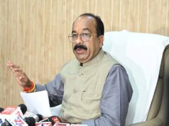राजिम नगर पालिका गठन की अधिसूचना जारी, डिप्टी CM साव बोले- विकास को मिलेगी नई रफ्तार