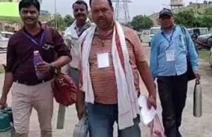 दतिया में मतदान आज