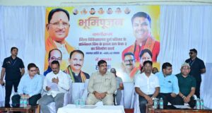 दुर्ग जिला अस्पताल में 4.85 करोड़ रुपये की लागत से बनेगा अत्याधुनिक सर्जिकल विंग