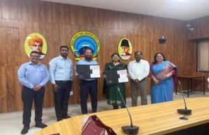 ग्रीन हाइड्रोजन समेत स्वच्छ ऊर्जा क्षेत्रों में मिलकर काम करेंगे क्रिस्प और मैनिट